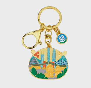 Keychain