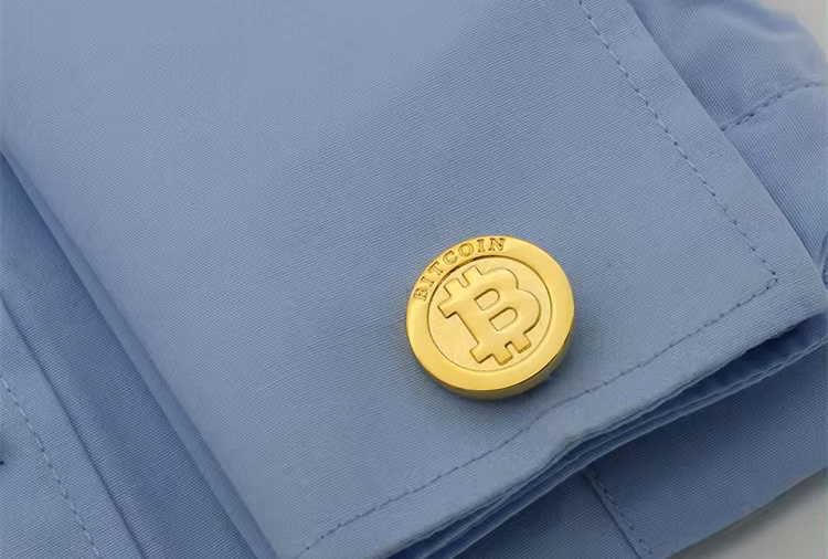 Cufflinks