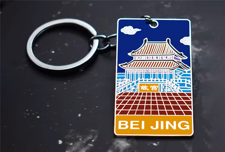 Key-chains