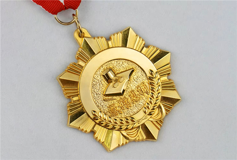 medals