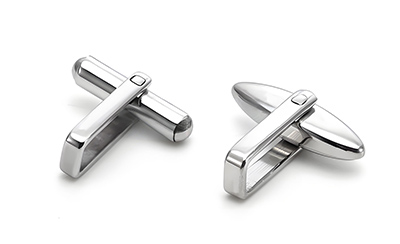 Cuff link