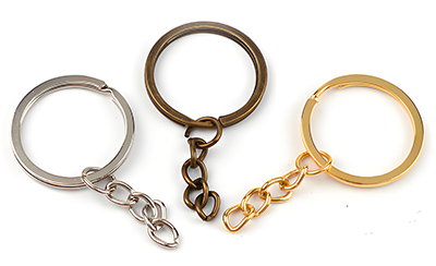 Key Ring