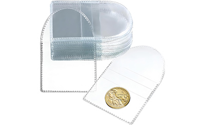 PVC Pouch