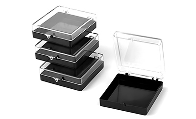Plastic Box