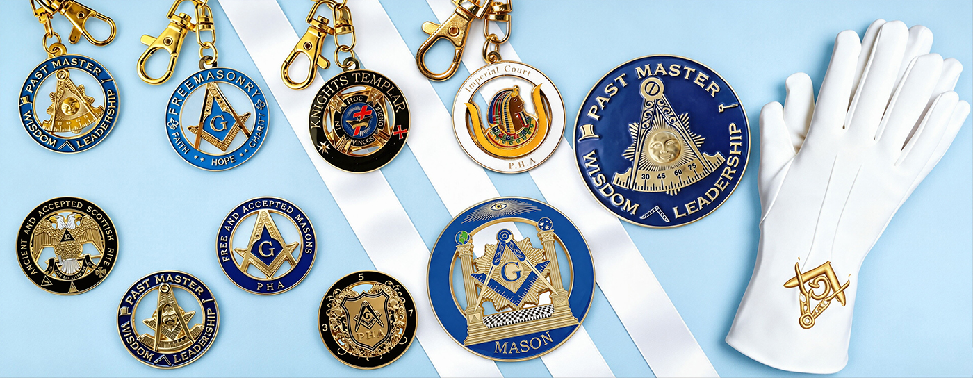 Free Mason