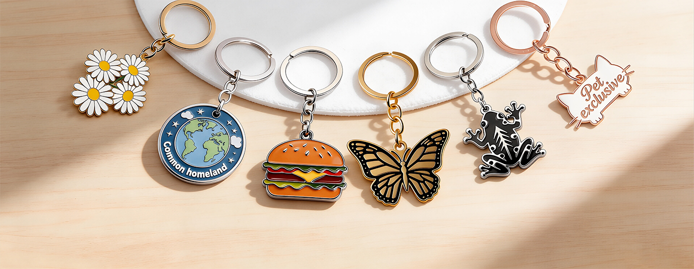 Key Chains