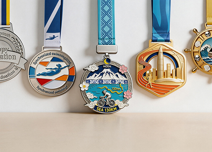 How Custom Challenge Coins ...